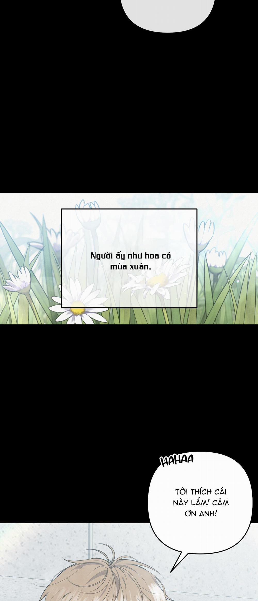 Mối Quan Hệ Giữa Chó Và Cún 45 trang 37