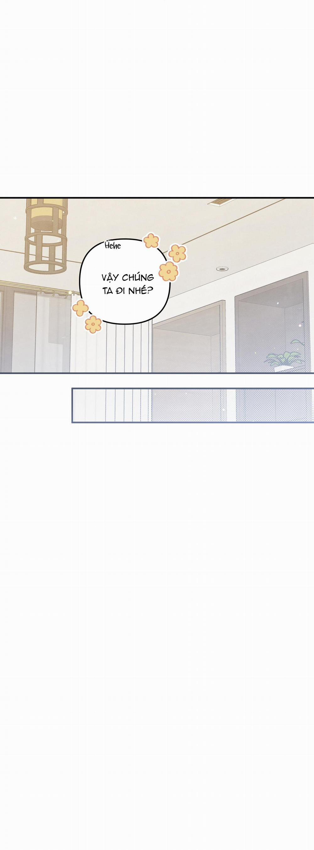 Mối Quan Hệ Giữa Chó Và Cún 45 trang 4