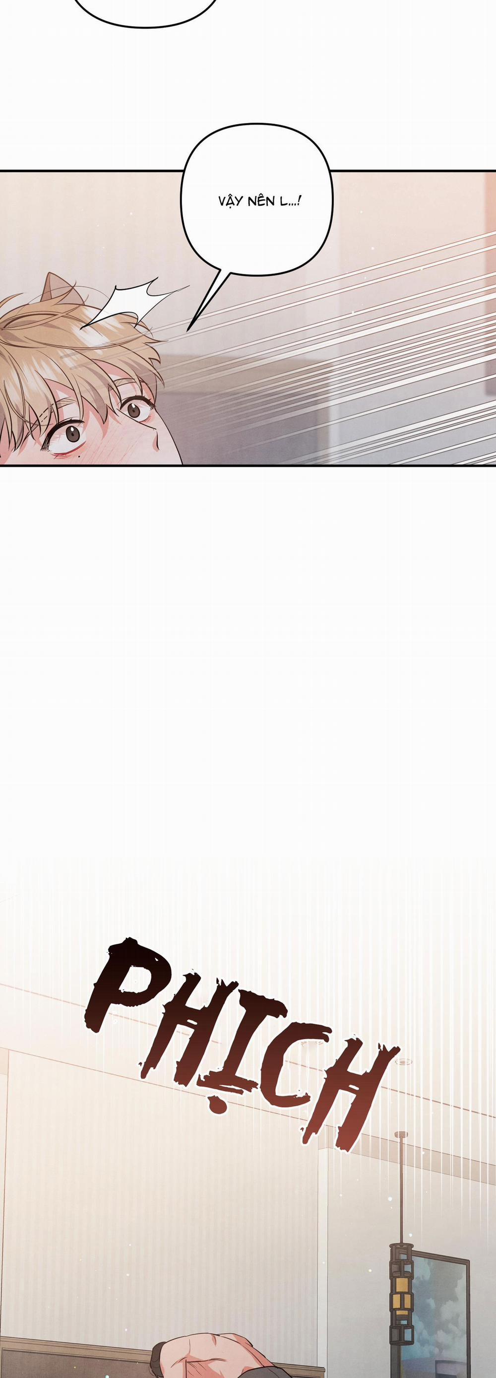 Mối Quan Hệ Giữa Chó Và Cún 47 trang 23