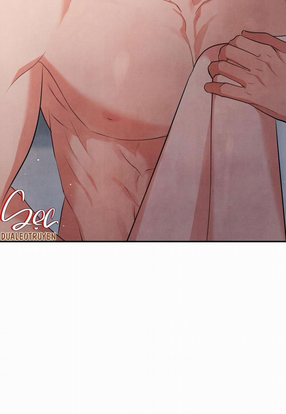 Mối Quan Hệ Giữa Chó Và Cún 47 trang 39