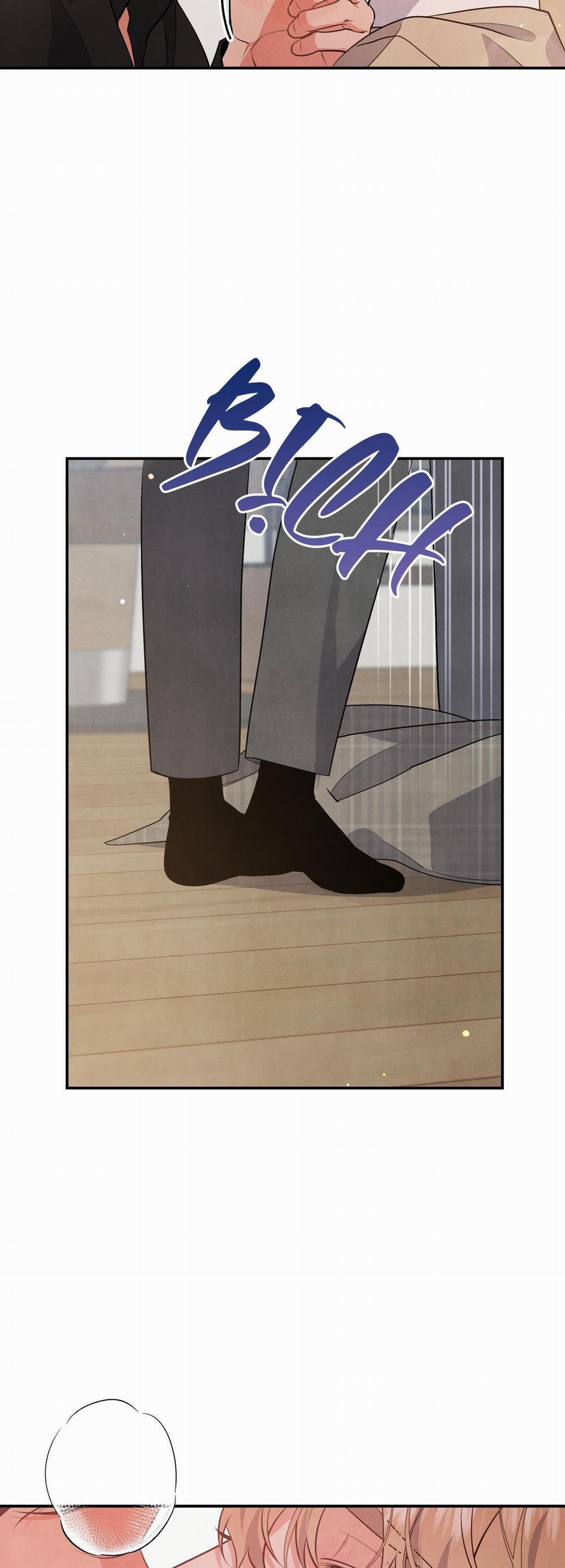 Mối Quan Hệ Giữa Chó Và Cún 47 trang 7