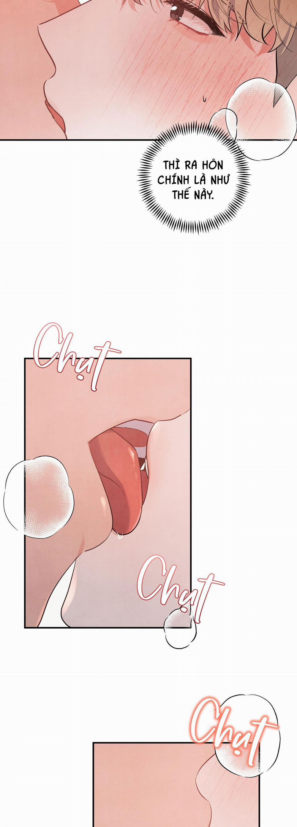 Mối Quan Hệ Giữa Chó Và Cún 47 trang 8