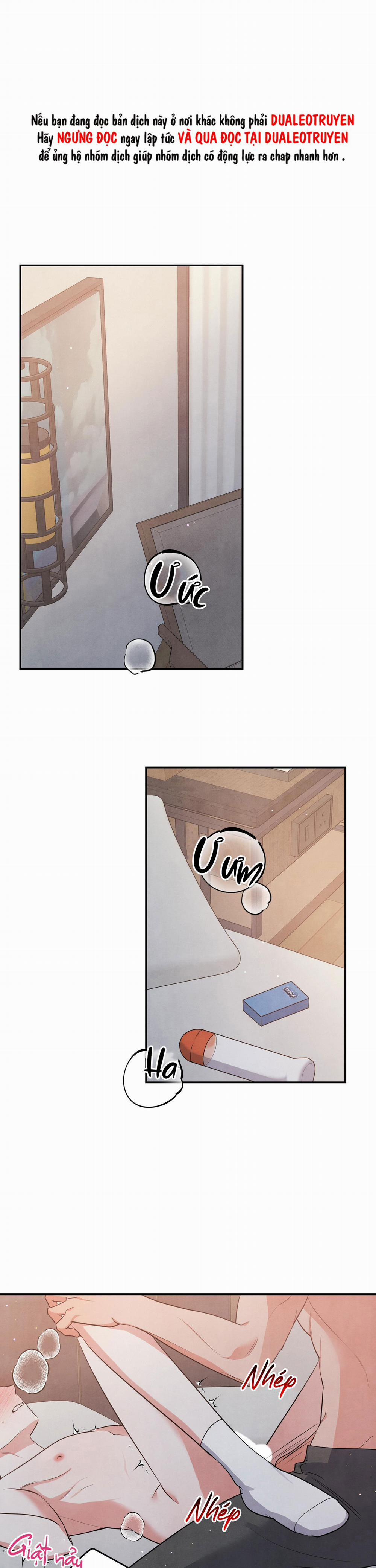 Mối Quan Hệ Giữa Chó Và Cún 48 trang 0