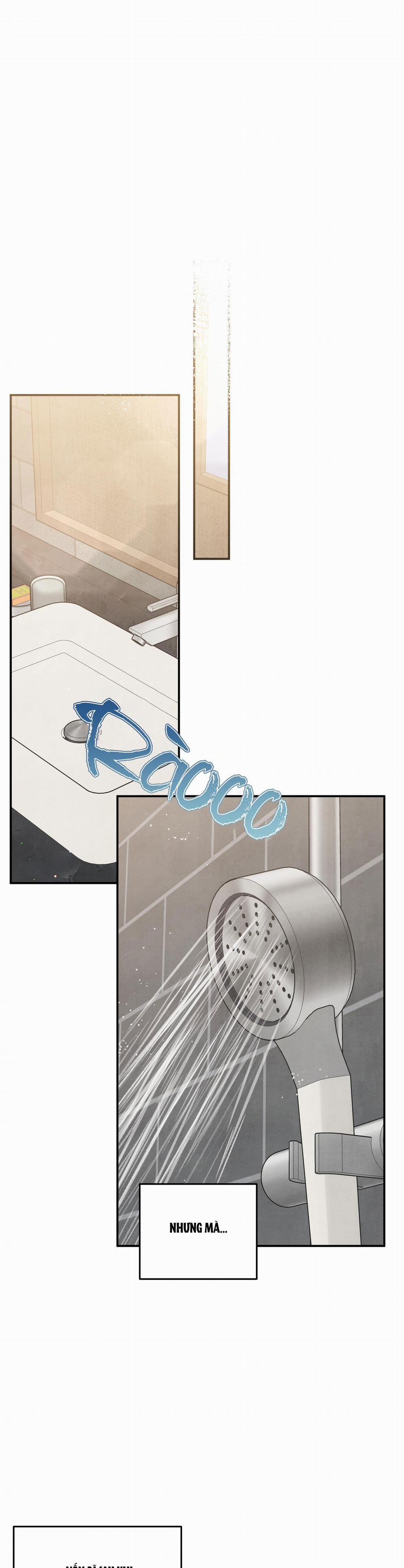 Mối Quan Hệ Giữa Chó Và Cún 48 trang 21