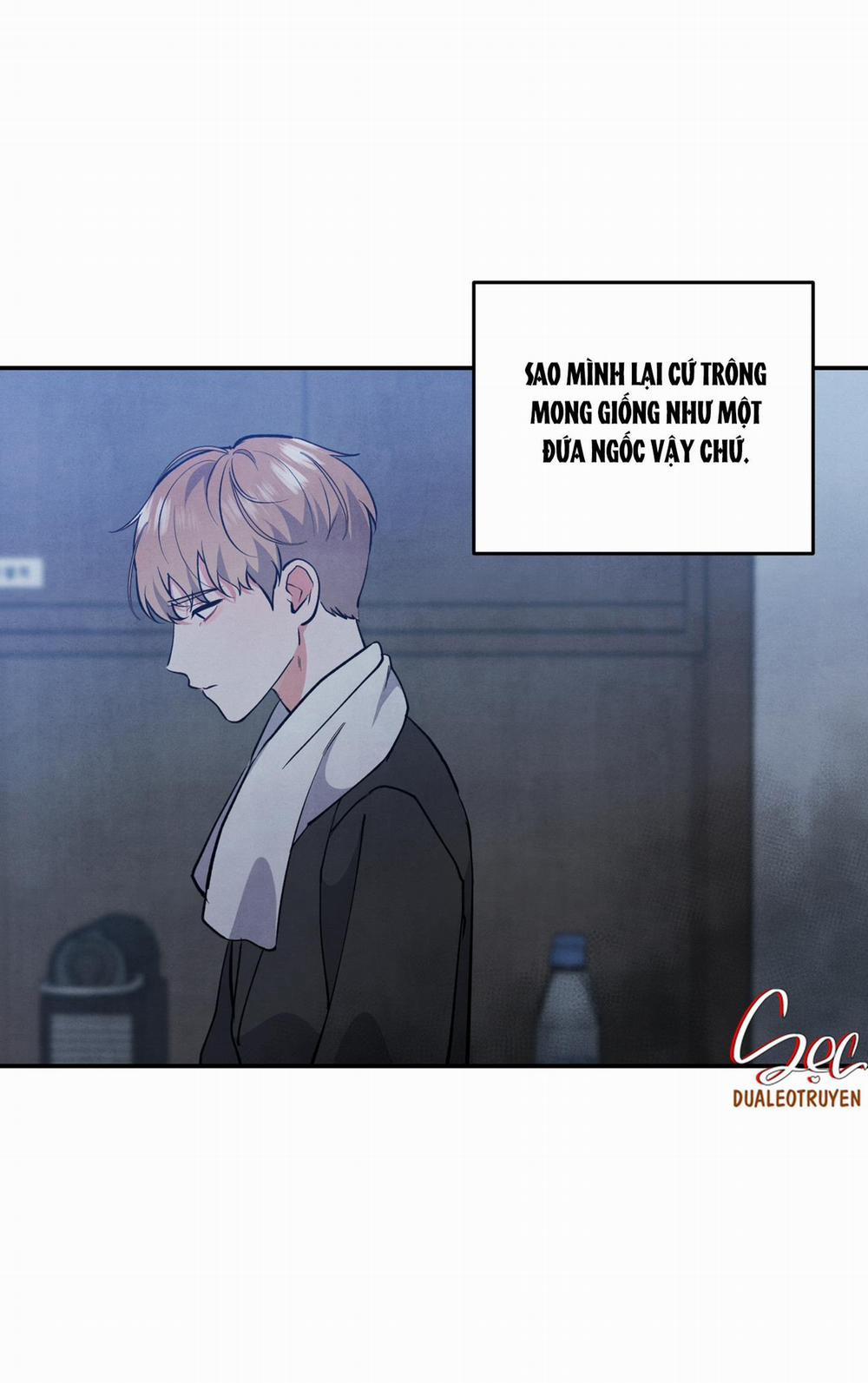 Mối Quan Hệ Giữa Chó Và Cún 49 trang 2