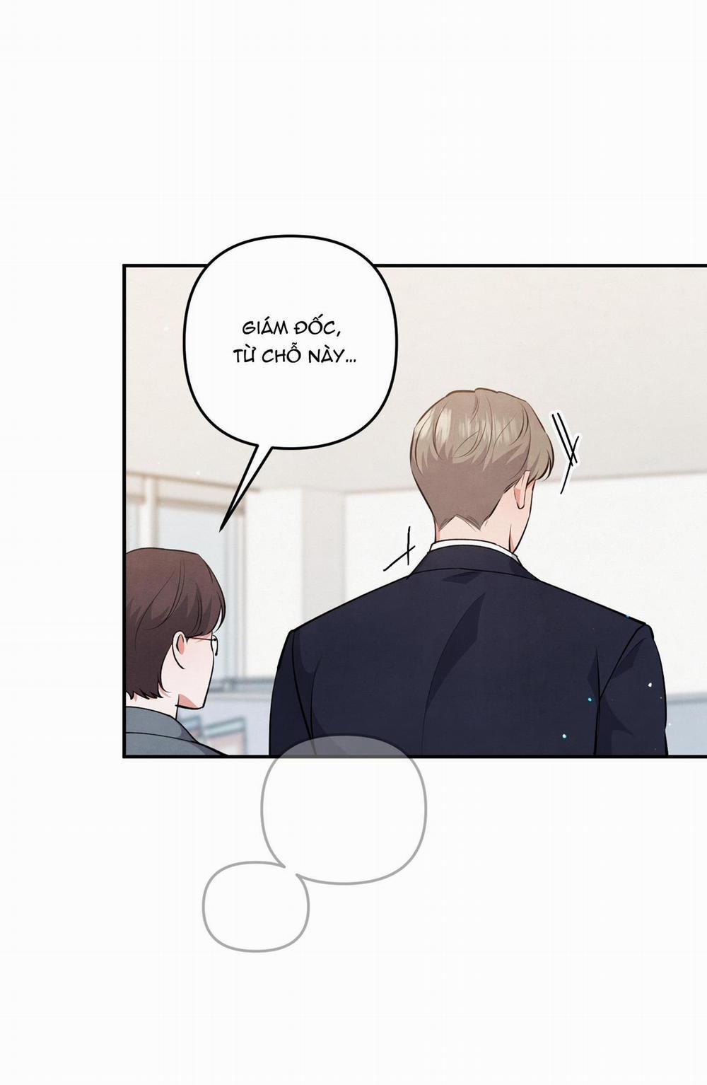 Mối Quan Hệ Giữa Chó Và Cún 49 trang 33