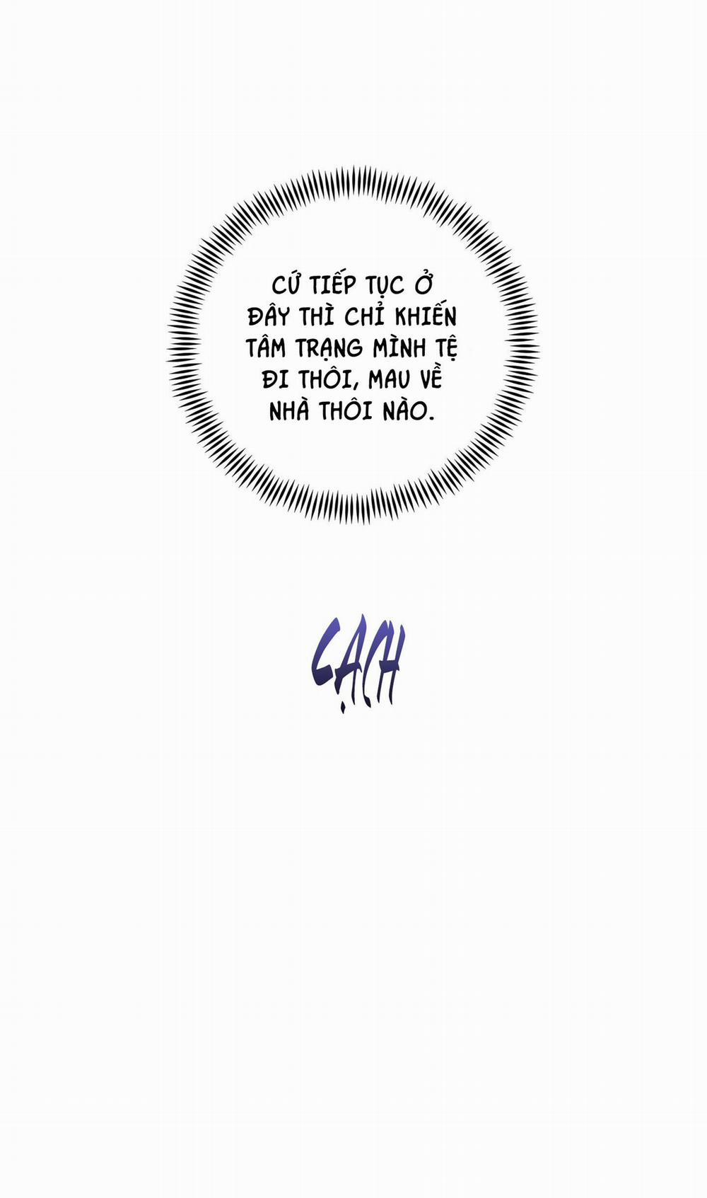 Mối Quan Hệ Giữa Chó Và Cún 49 trang 5