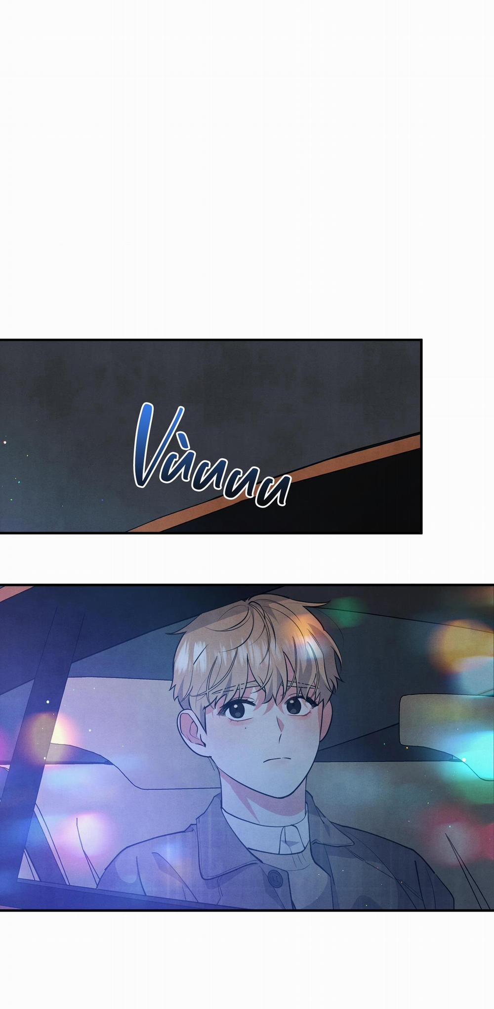 Mối Quan Hệ Giữa Chó Và Cún 49 trang 6