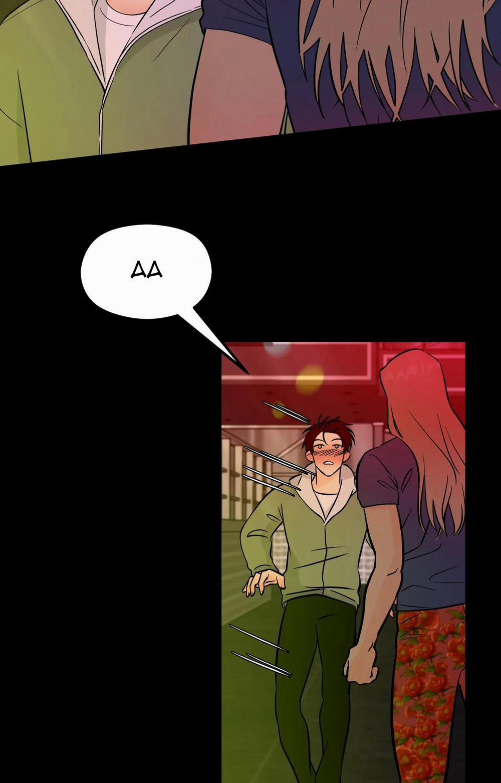 Mối Quan Hệ Giữa Chó Và Cún 51 trang 34