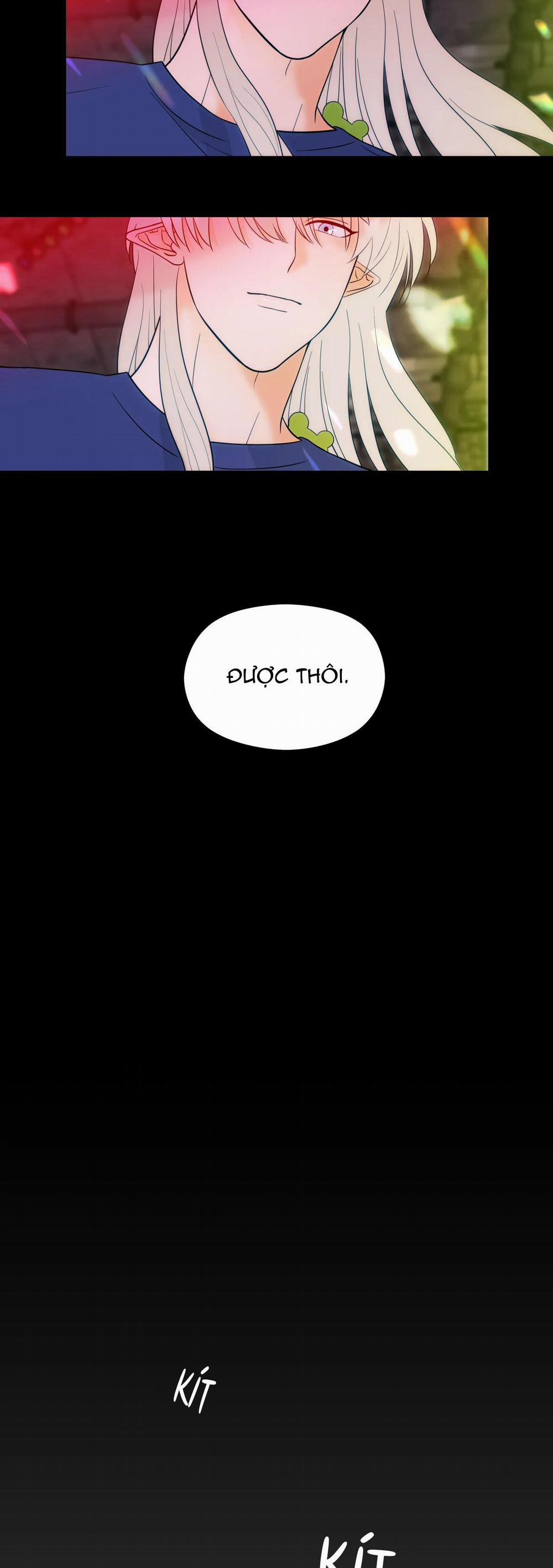 Mối Quan Hệ Giữa Chó Và Cún 51 trang 39