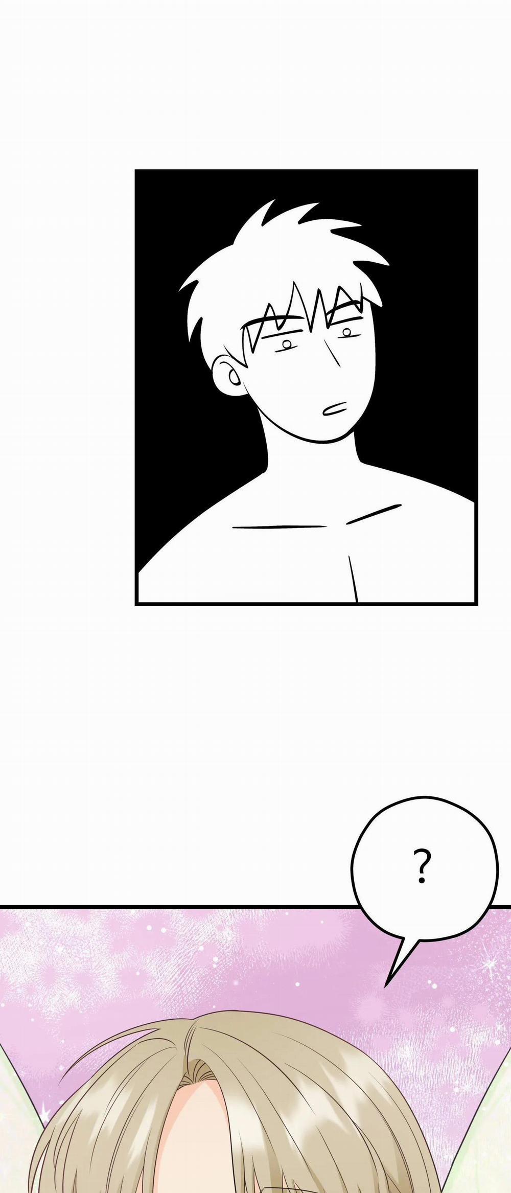 Mối Quan Hệ Giữa Chó Và Cún 51 trang 55