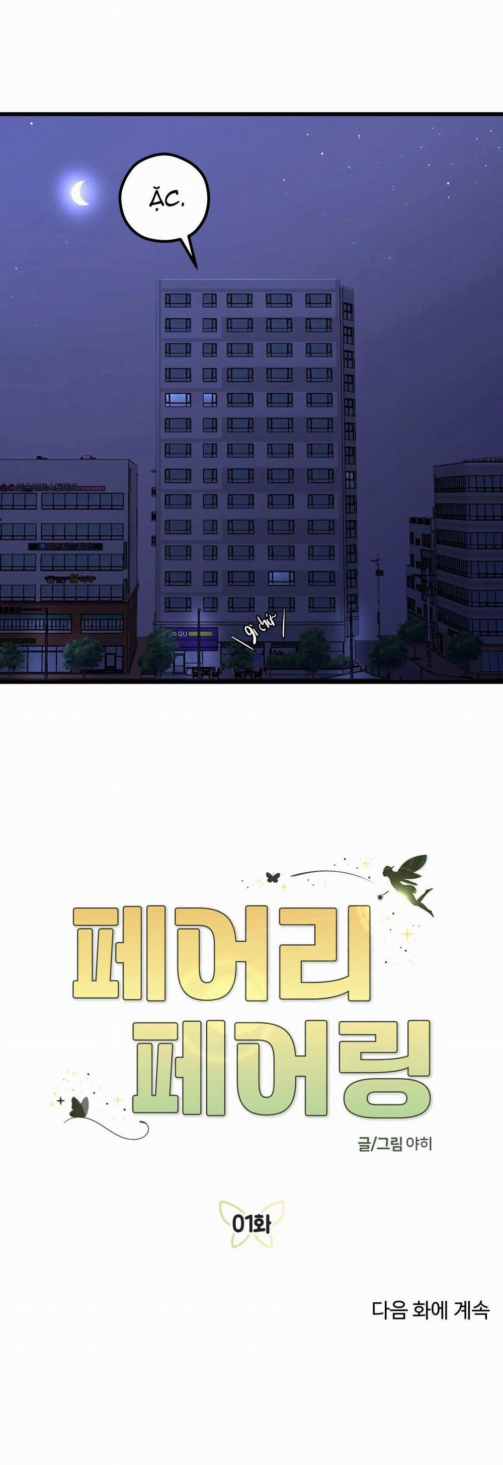 Mối Quan Hệ Giữa Chó Và Cún 51 trang 57