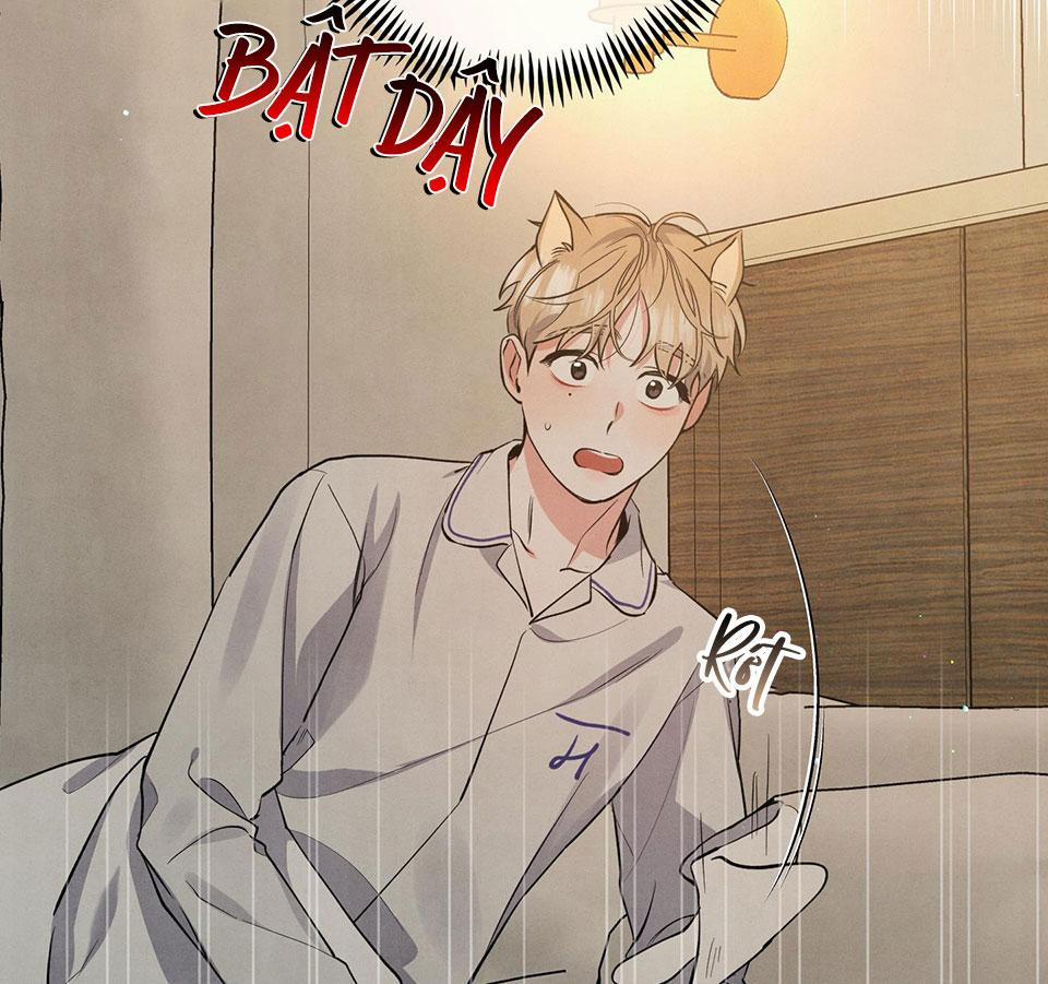 Mối Quan Hệ Giữa Chó Và Cún 52 trang 26