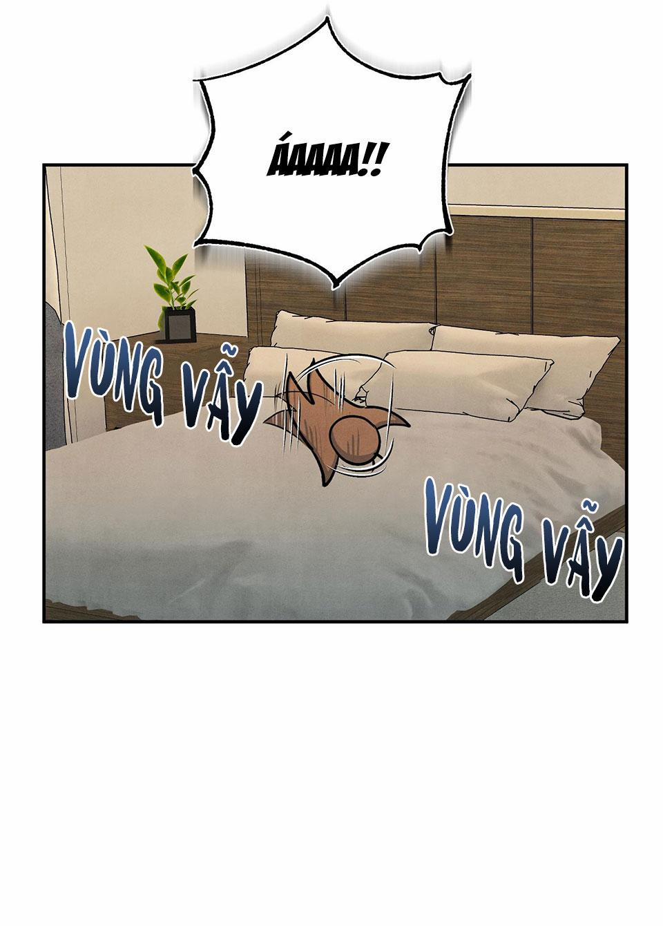 Mối Quan Hệ Giữa Chó Và Cún 53 trang 14