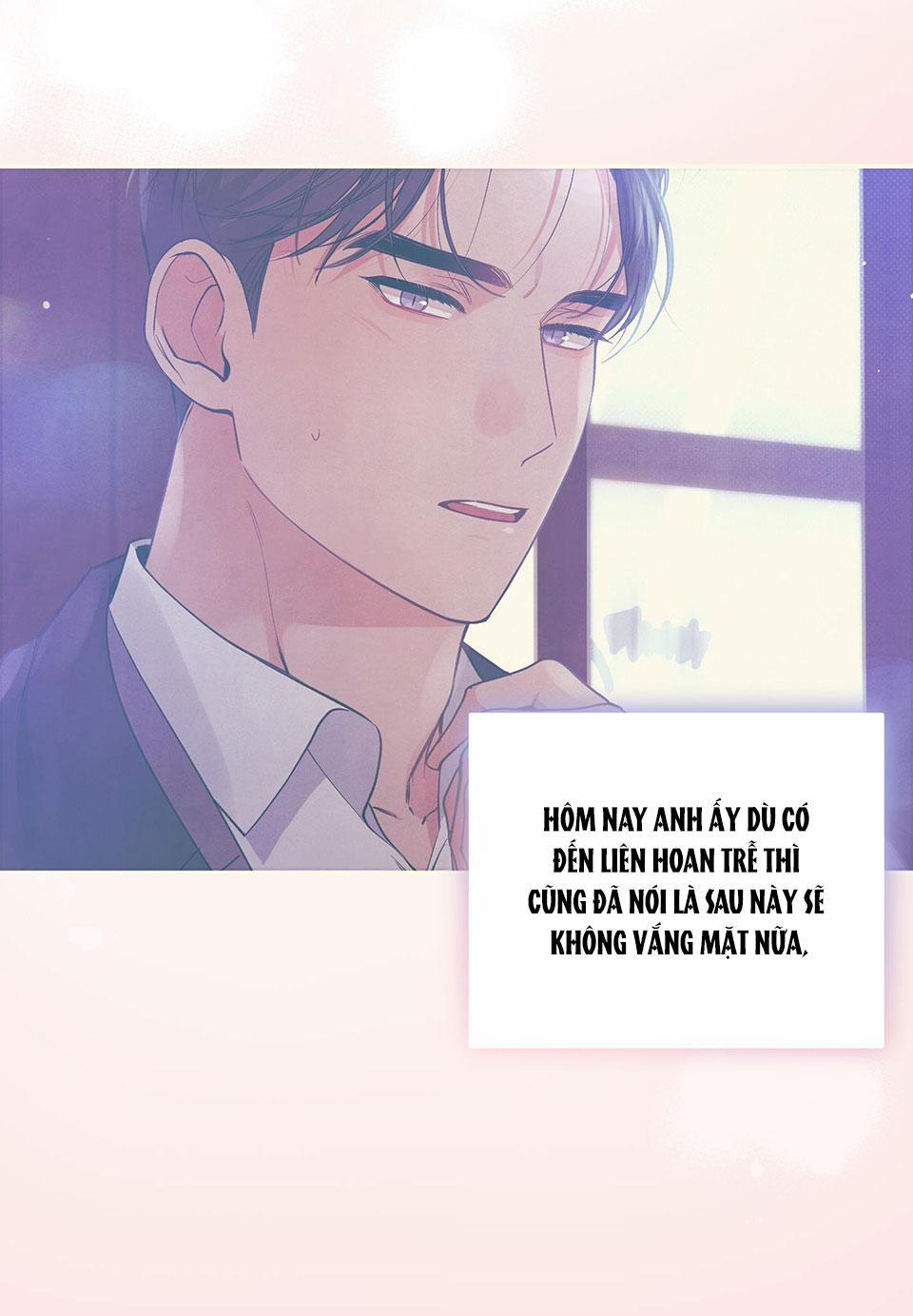 Mối Quan Hệ Giữa Chó Và Cún 53 trang 17