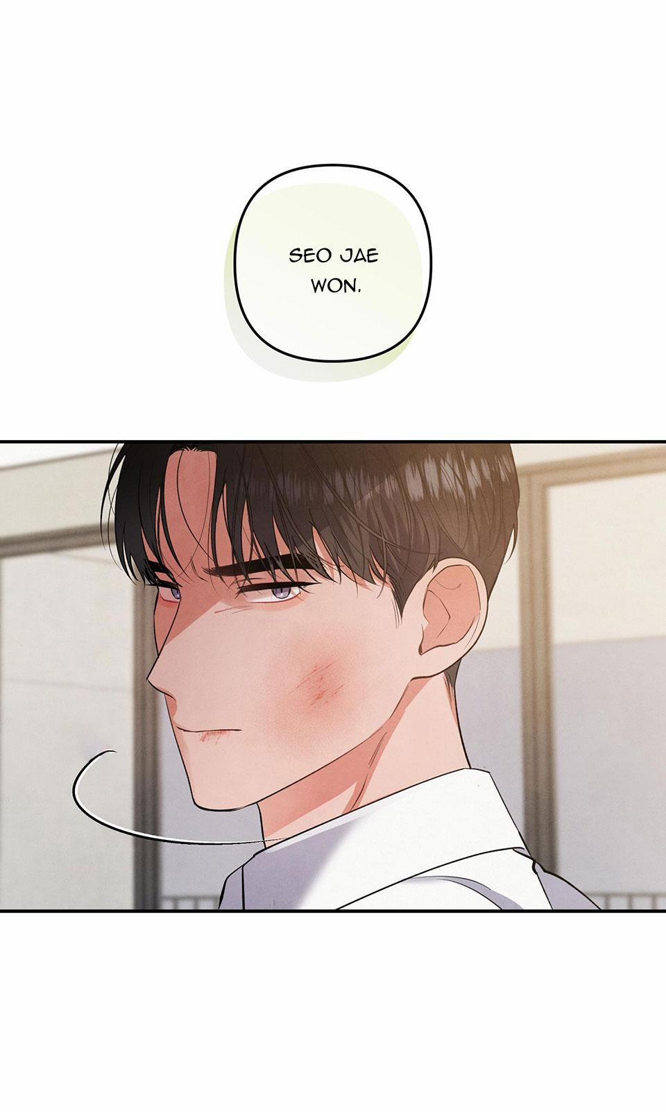 Mối Quan Hệ Giữa Chó Và Cún 53 trang 29