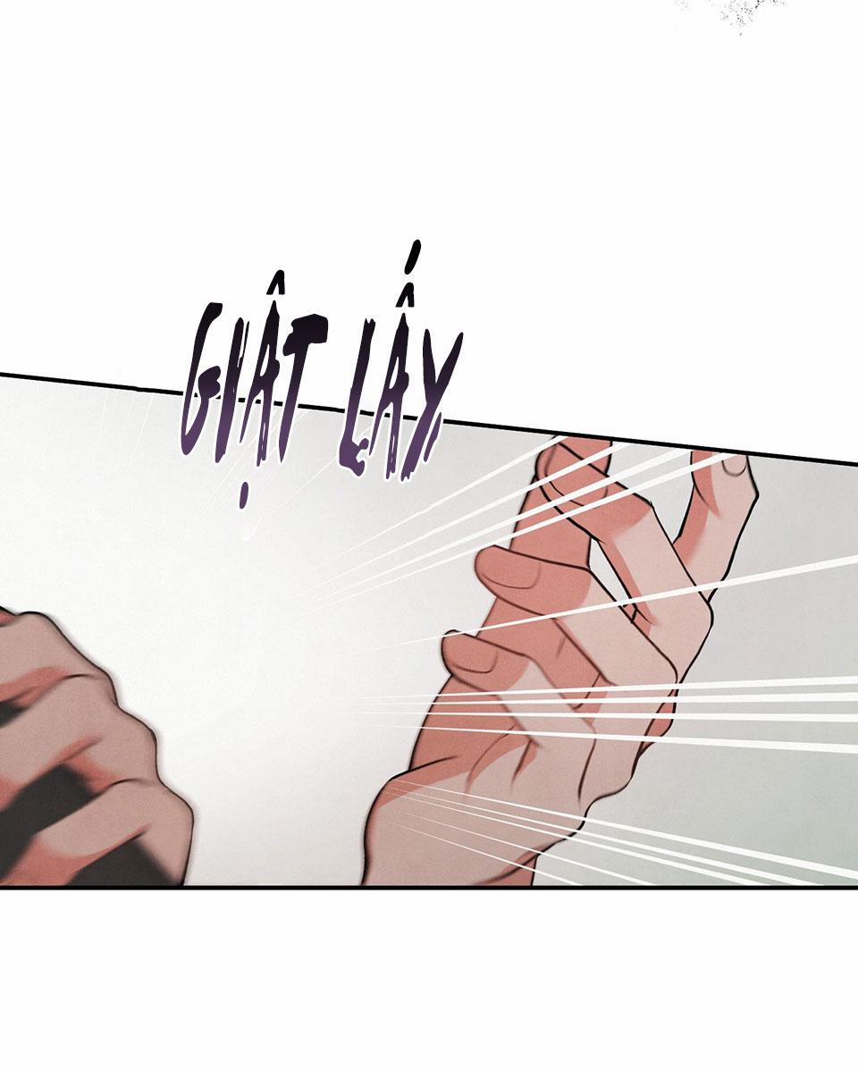 Mối Quan Hệ Giữa Chó Và Cún 53 trang 33