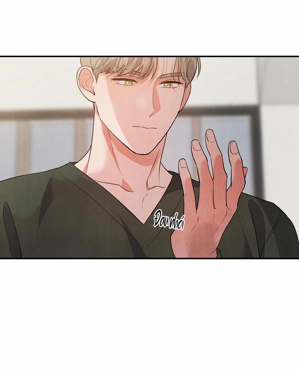 Mối Quan Hệ Giữa Chó Và Cún 53 trang 35