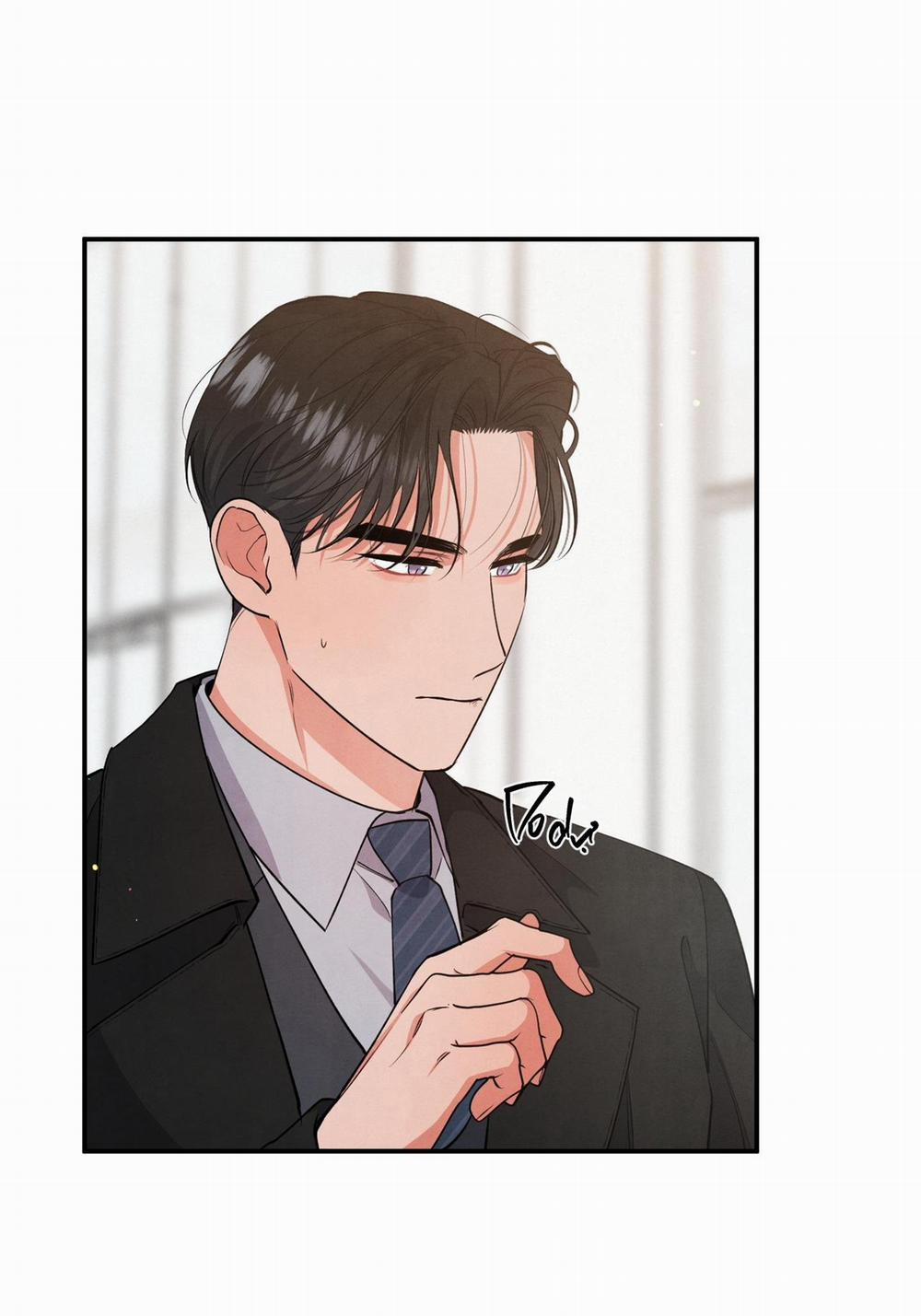 Mối Quan Hệ Giữa Chó Và Cún 54 trang 10