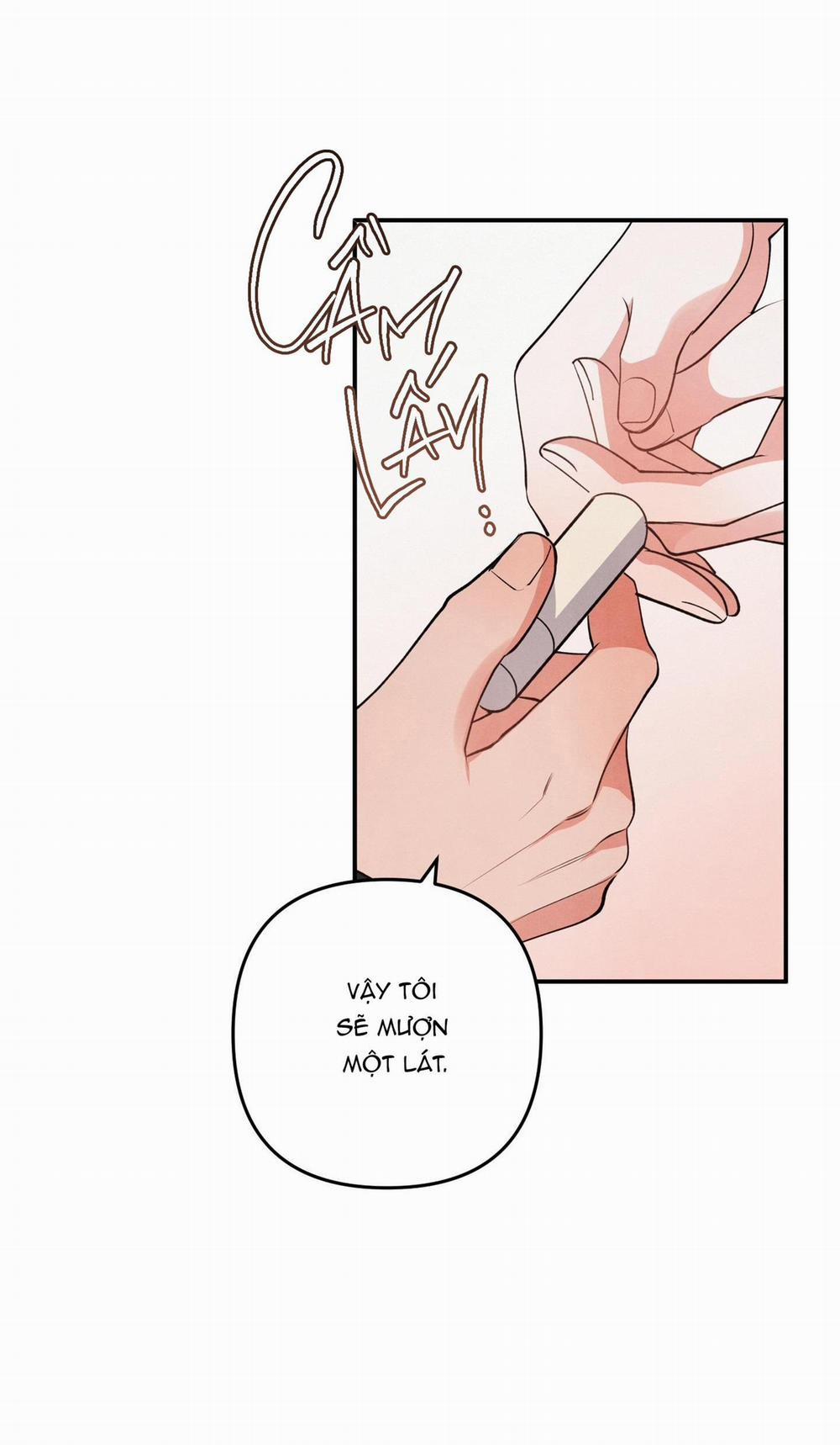 Mối Quan Hệ Giữa Chó Và Cún 54 trang 11