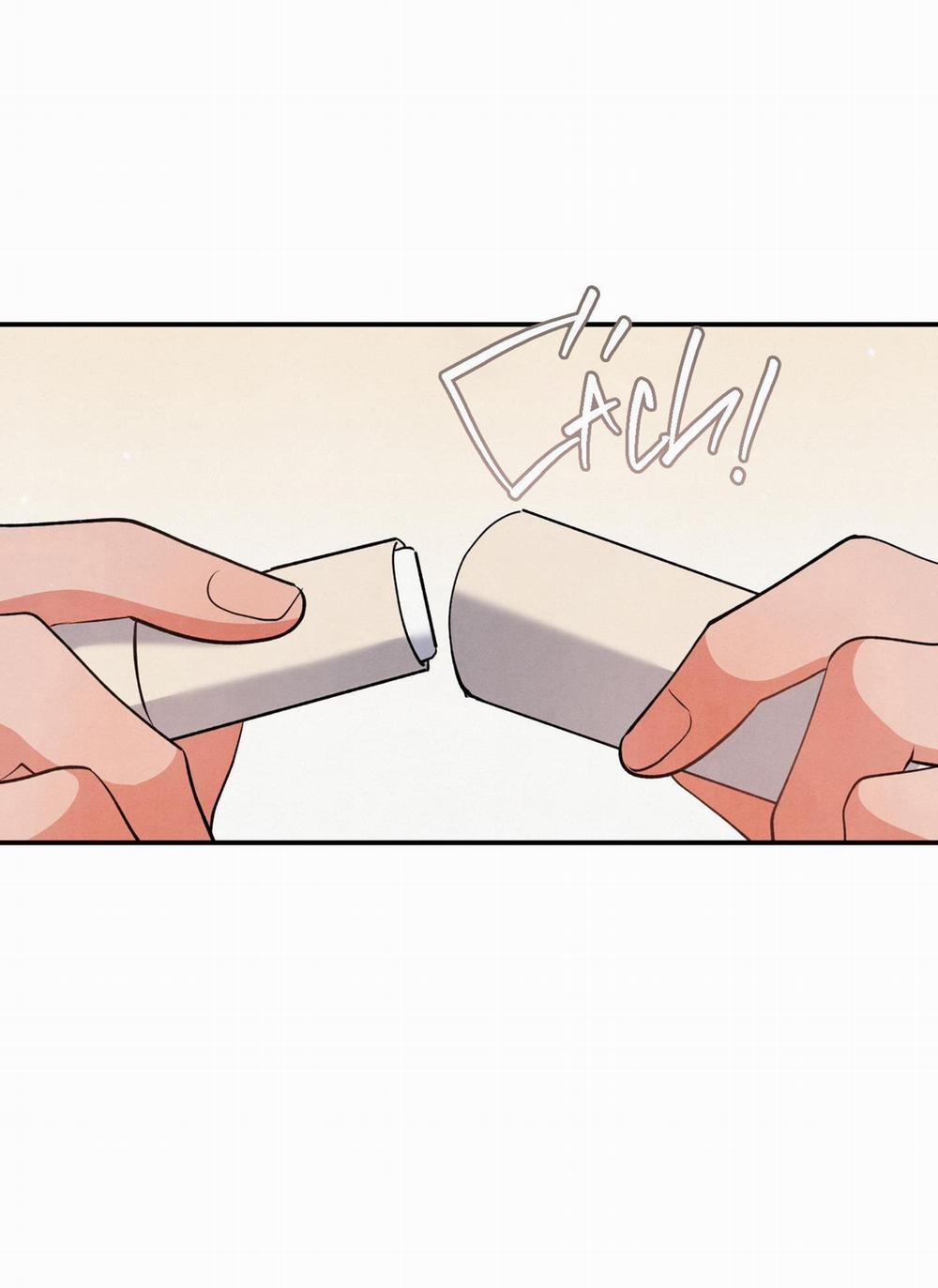 Mối Quan Hệ Giữa Chó Và Cún 54 trang 12