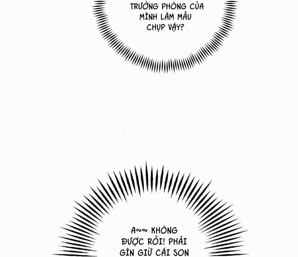 Mối Quan Hệ Giữa Chó Và Cún 54 trang 14