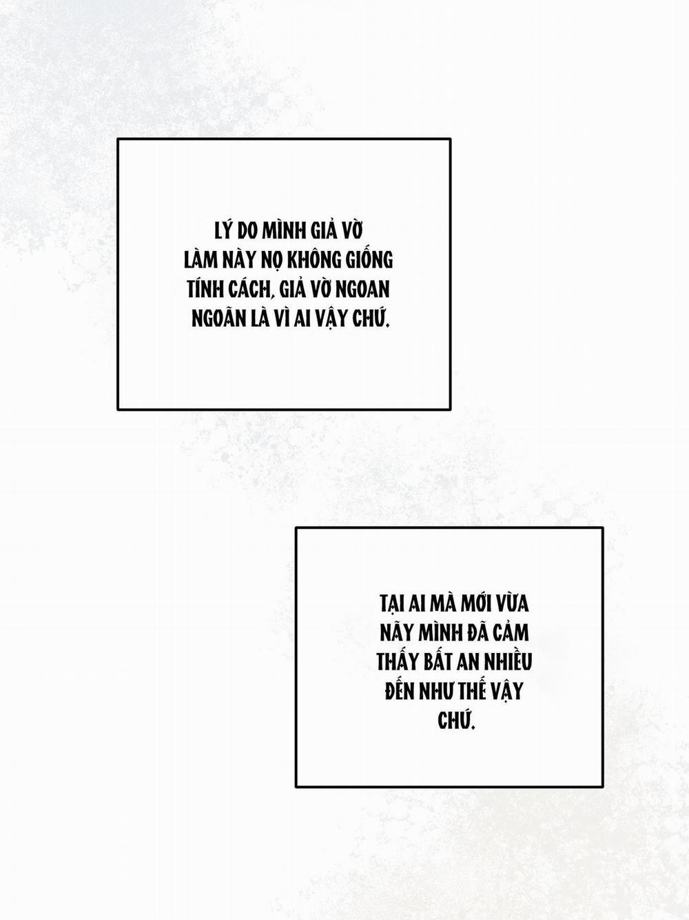 Mối Quan Hệ Giữa Chó Và Cún 54 trang 32