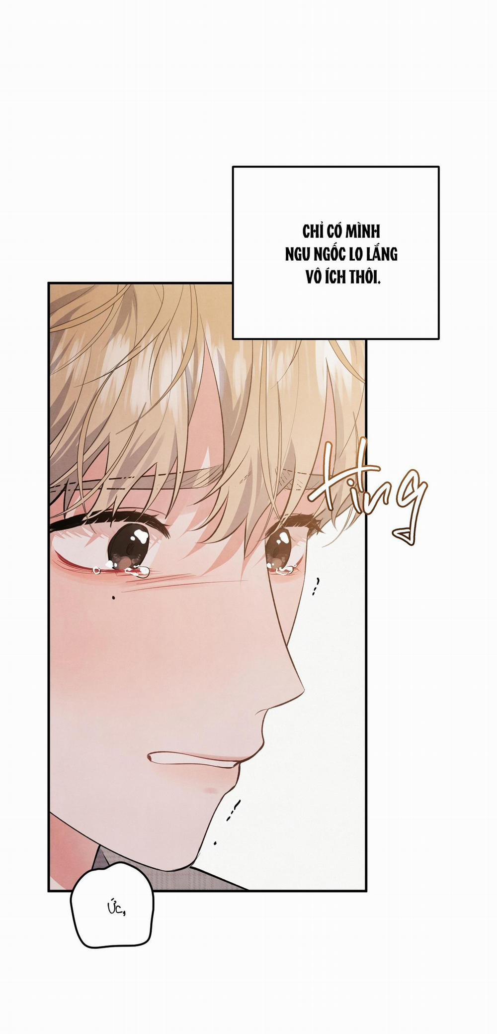 Mối Quan Hệ Giữa Chó Và Cún 54 trang 36