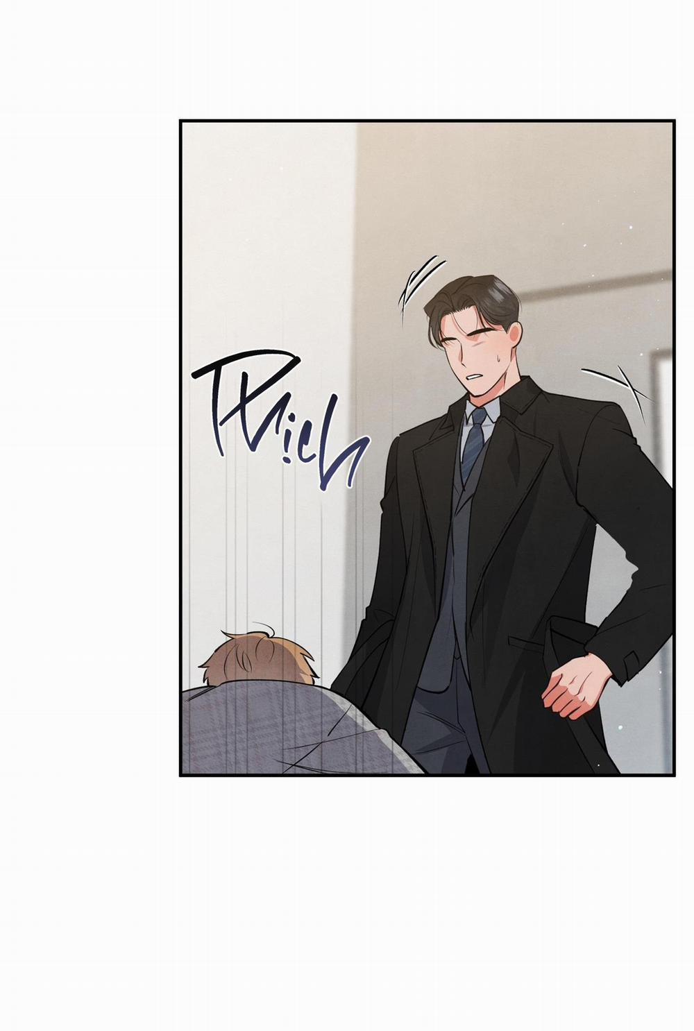 Mối Quan Hệ Giữa Chó Và Cún 54 trang 37