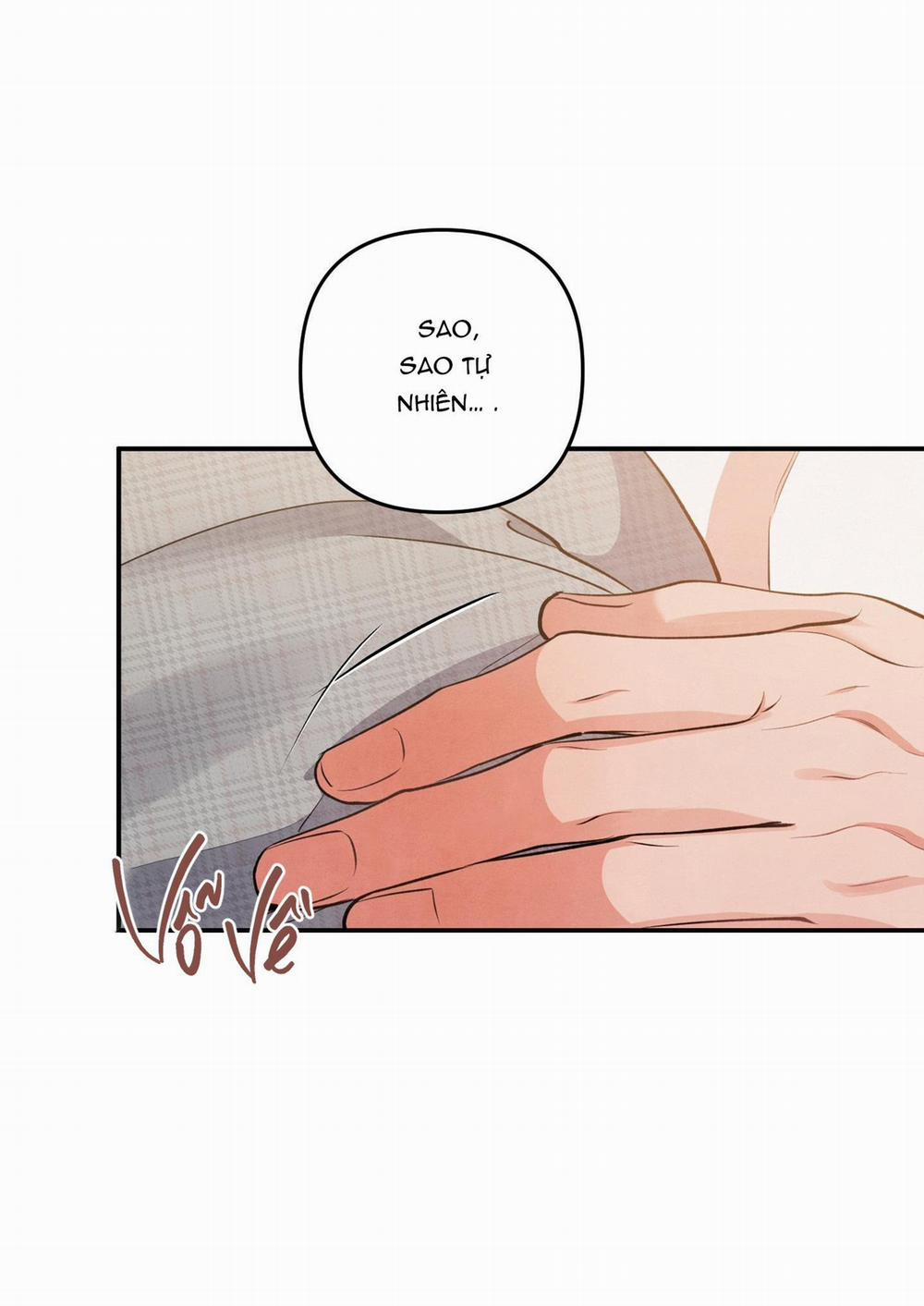 Mối Quan Hệ Giữa Chó Và Cún 54 trang 40