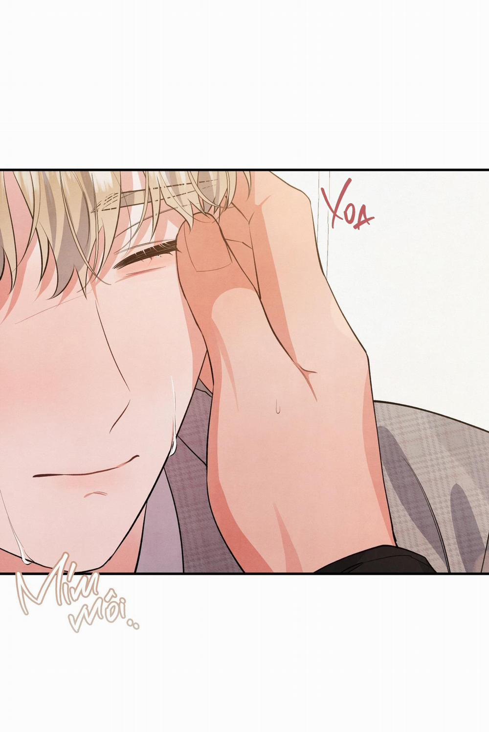 Mối Quan Hệ Giữa Chó Và Cún 54 trang 41