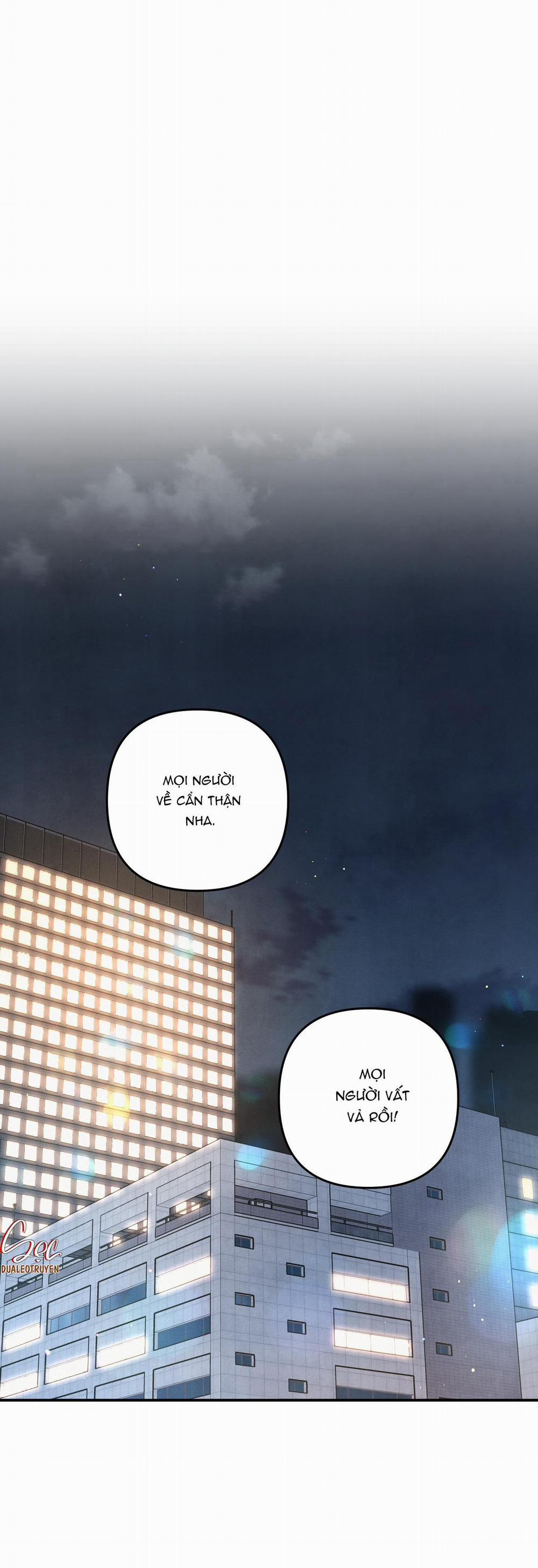 Mối Quan Hệ Giữa Chó Và Cún 54 trang 47