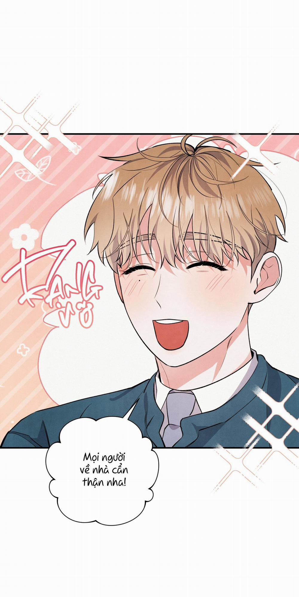 Mối Quan Hệ Giữa Chó Và Cún 54 trang 48