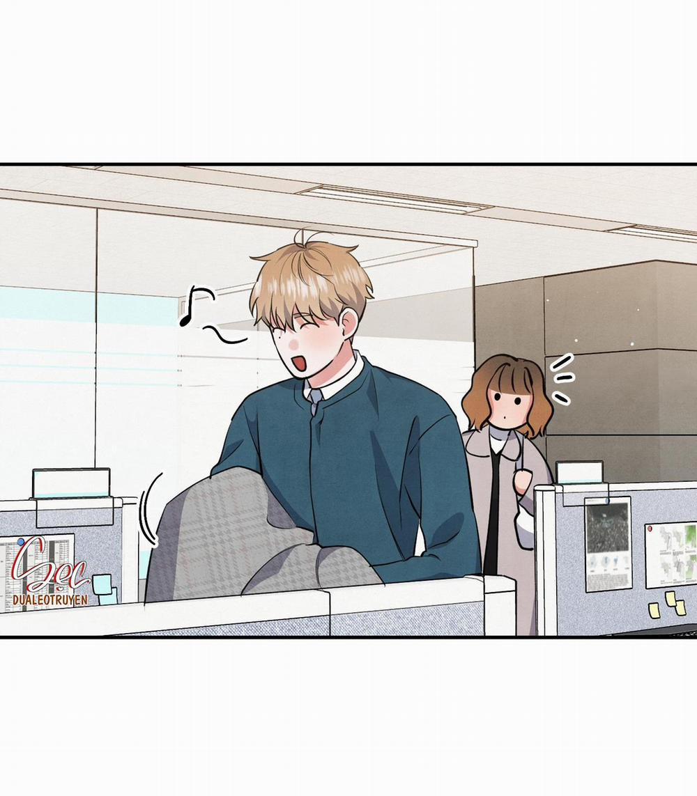 Mối Quan Hệ Giữa Chó Và Cún 54 trang 49