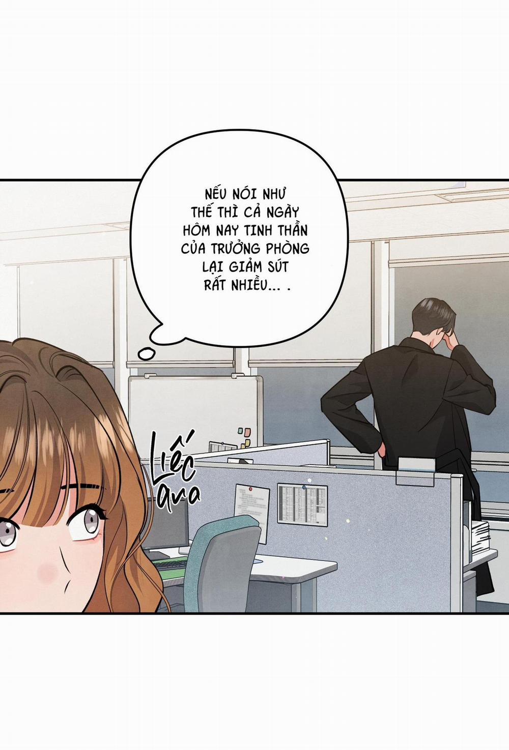 Mối Quan Hệ Giữa Chó Và Cún 54 trang 52