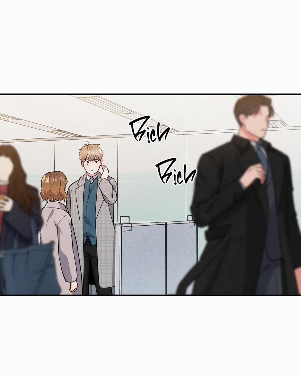 Mối Quan Hệ Giữa Chó Và Cún 54 trang 54