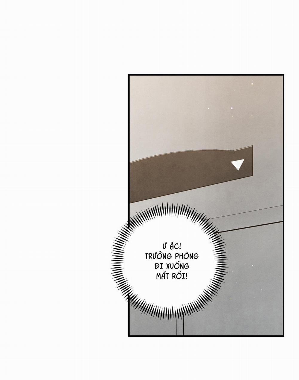 Mối Quan Hệ Giữa Chó Và Cún 54 trang 56