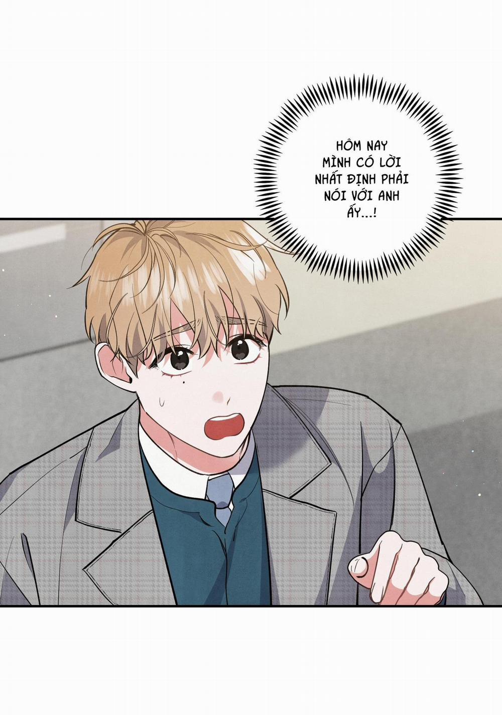 Mối Quan Hệ Giữa Chó Và Cún 54 trang 57