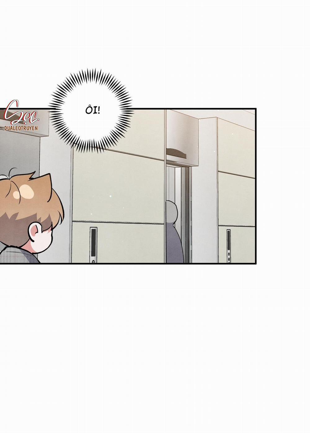 Mối Quan Hệ Giữa Chó Và Cún 54 trang 58