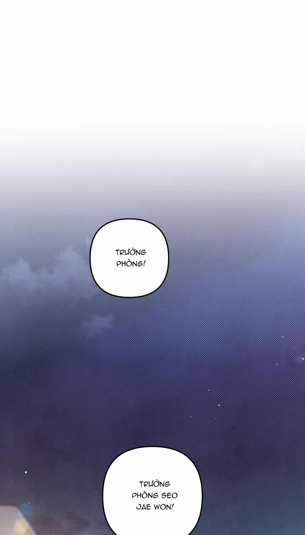 Mối Quan Hệ Giữa Chó Và Cún 54 trang 59