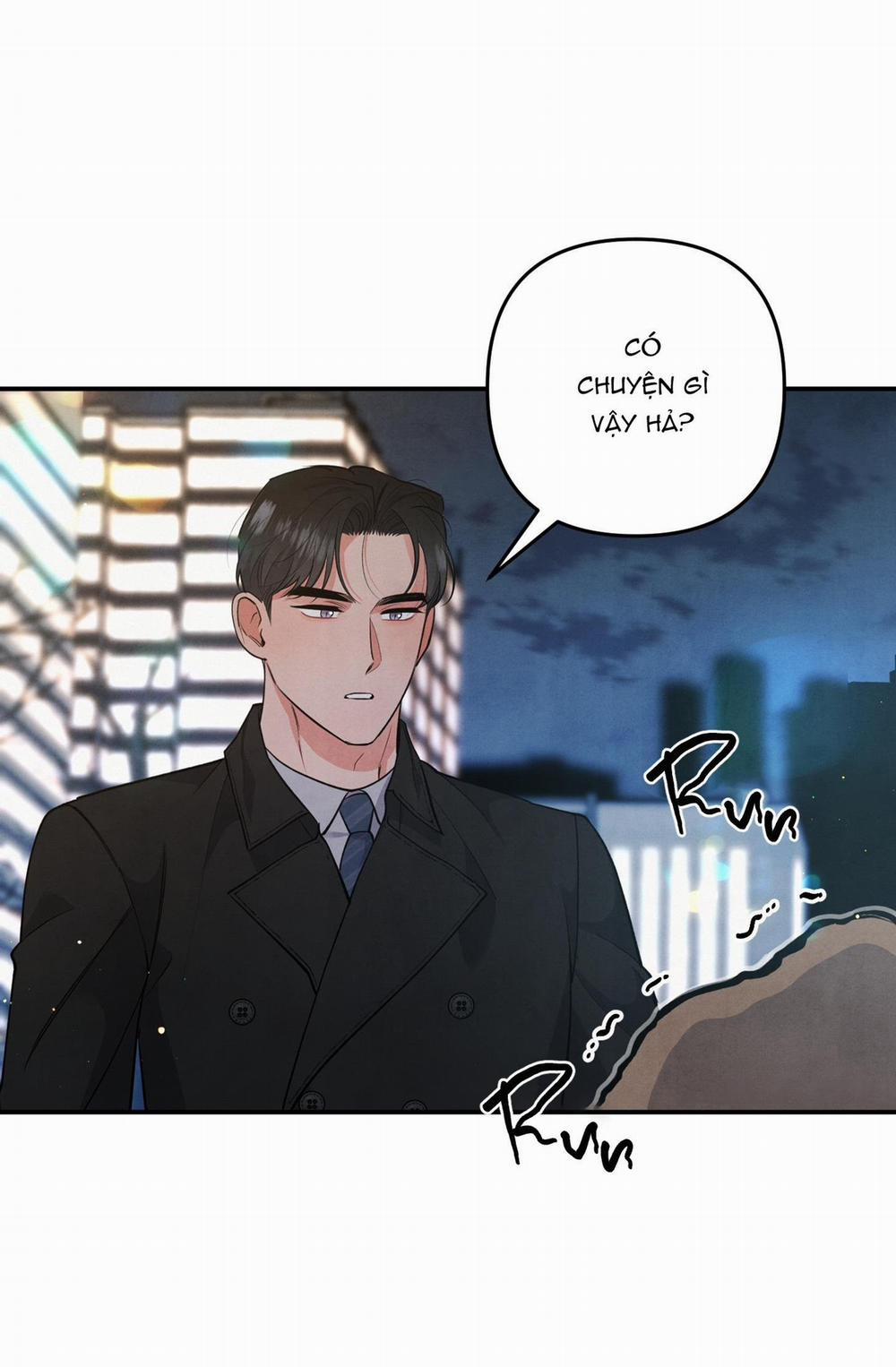 Mối Quan Hệ Giữa Chó Và Cún 54 trang 62