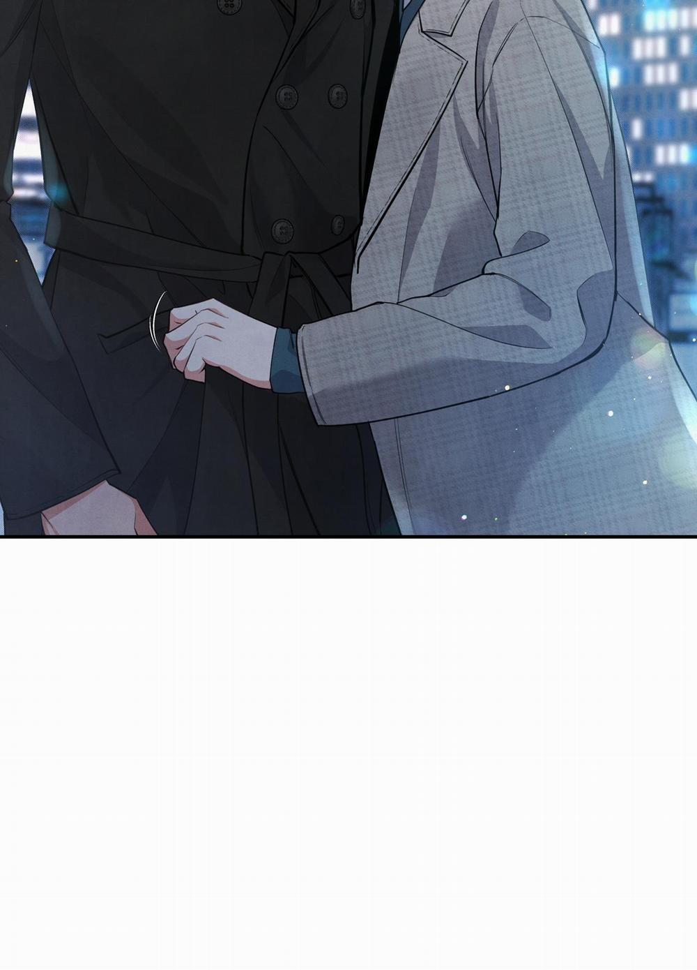 Mối Quan Hệ Giữa Chó Và Cún 54 trang 66