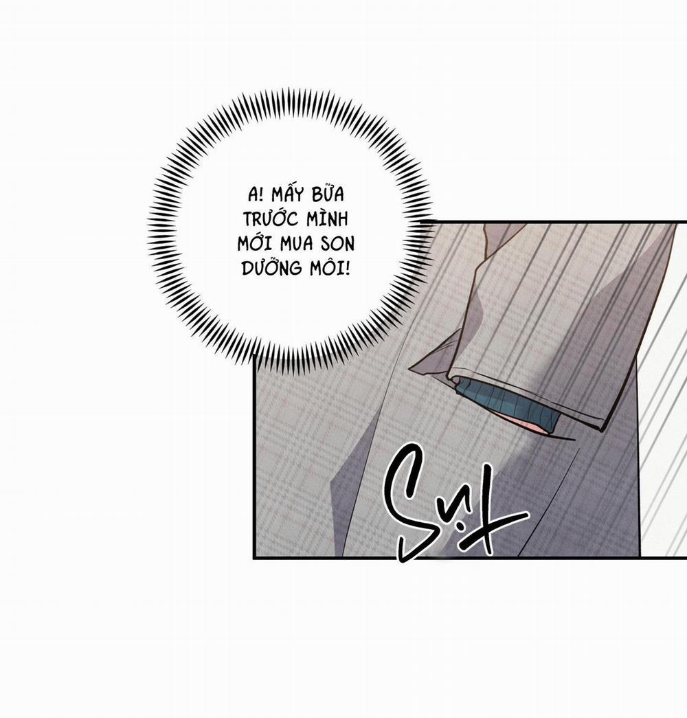 Mối Quan Hệ Giữa Chó Và Cún 54 trang 7