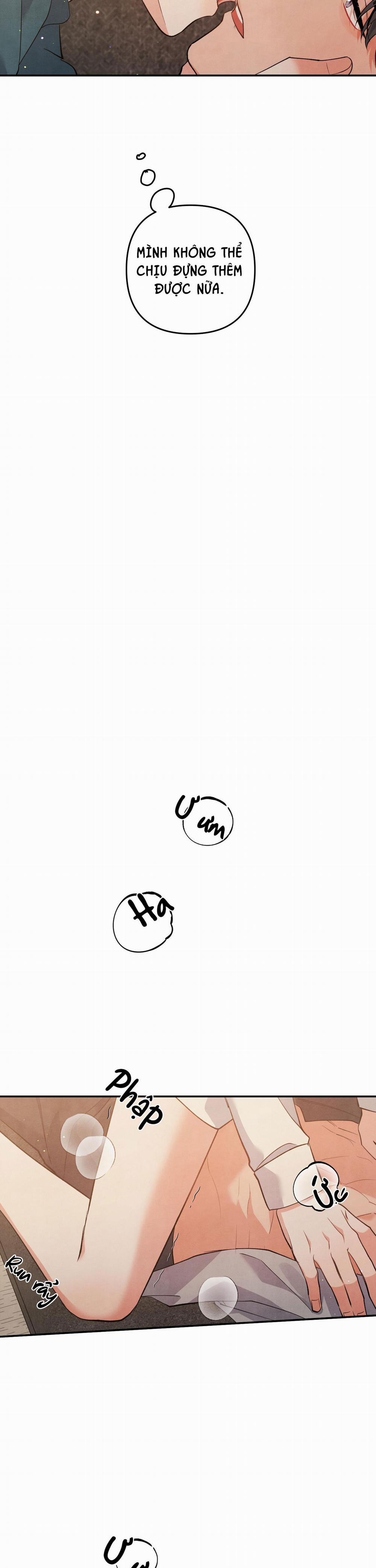 Mối Quan Hệ Giữa Chó Và Cún 55 trang 16