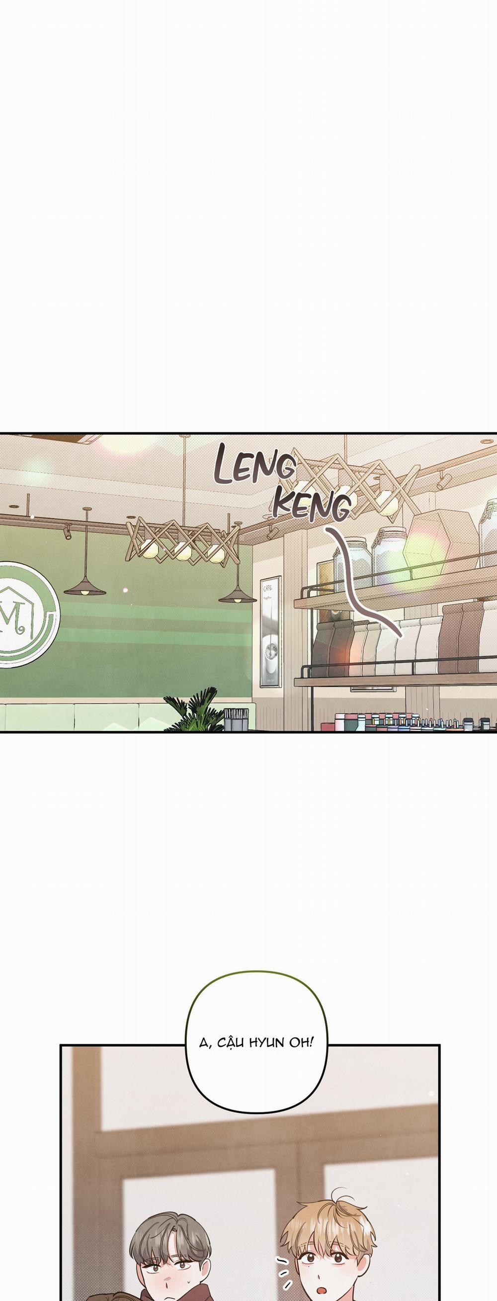 Mối Quan Hệ Giữa Chó Và Cún 57 trang 0