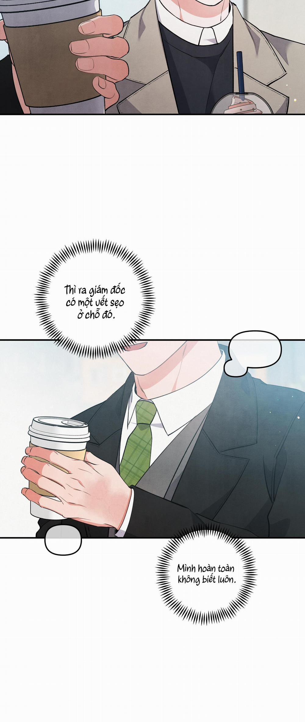 Mối Quan Hệ Giữa Chó Và Cún 57 trang 18