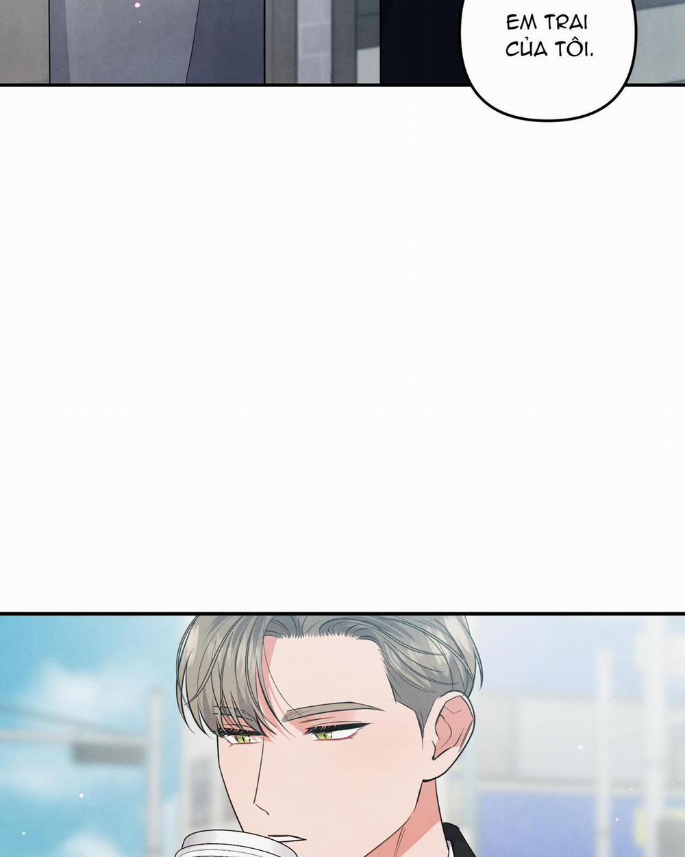 Mối Quan Hệ Giữa Chó Và Cún 57 trang 25