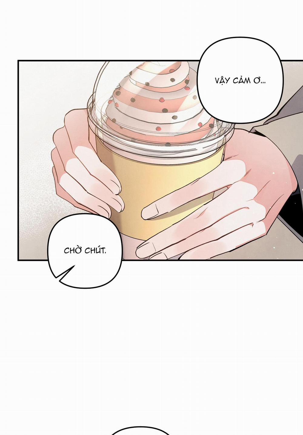 Mối Quan Hệ Giữa Chó Và Cún 57 trang 3