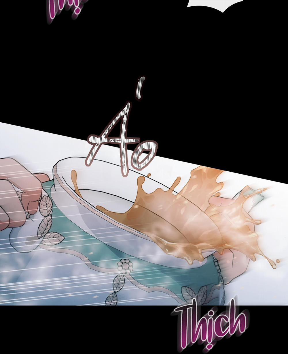 Mối Quan Hệ Giữa Chó Và Cún 57 trang 31