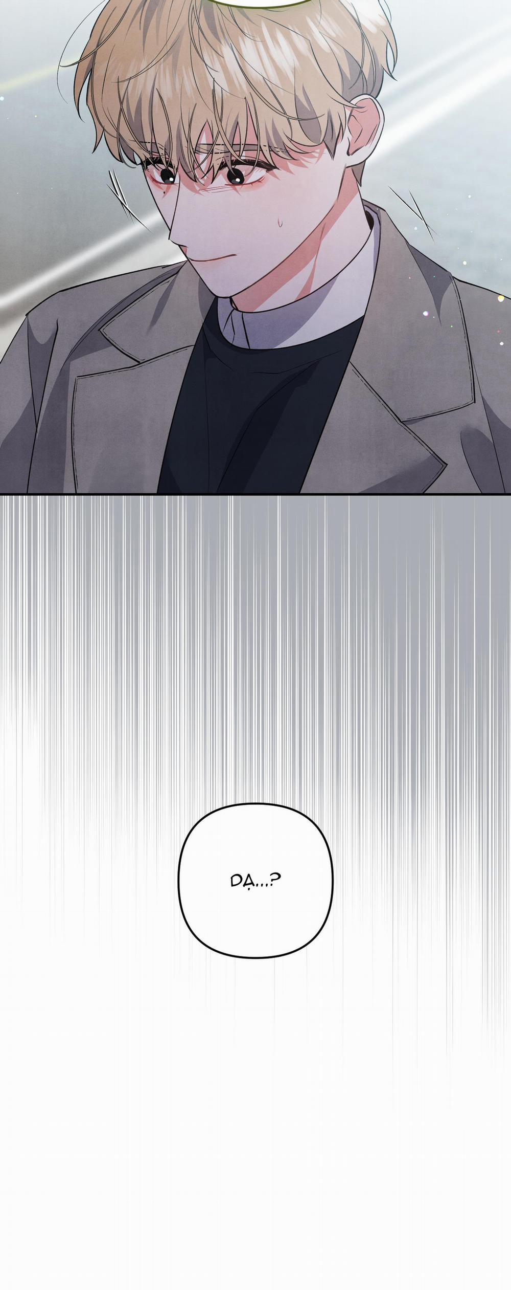 Mối Quan Hệ Giữa Chó Và Cún 57 trang 42